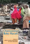 Overcoming Boko Haram cover