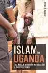 Islam in Uganda cover