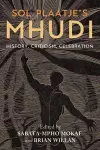 Sol Plaatje's Mhudi cover