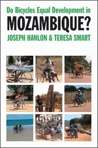 Do Bicycles Equal Development in Mozambique? cover