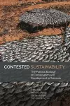 Contested Sustainability cover