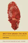Written under the Skin cover