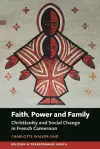 Faith, Power and Family cover