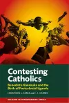 Contesting Catholics cover
