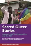 Sacred Queer Stories cover