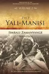 Iimbali zamanyange cover