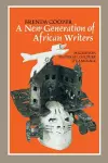 A New Generation of African Writers cover