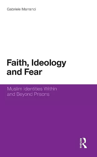 Faith, Ideology and Fear cover