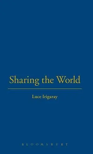 Sharing the World cover