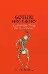 Gothic Histories cover