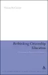 Rethinking Citizenship Education cover