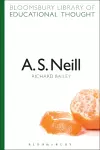 A. S. Neill cover