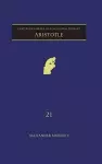 Aristotle cover