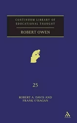 Robert Owen cover