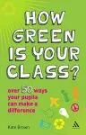 How Green is Your Class? cover