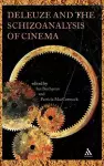 Deleuze and the Schizoanalysis of Cinema cover