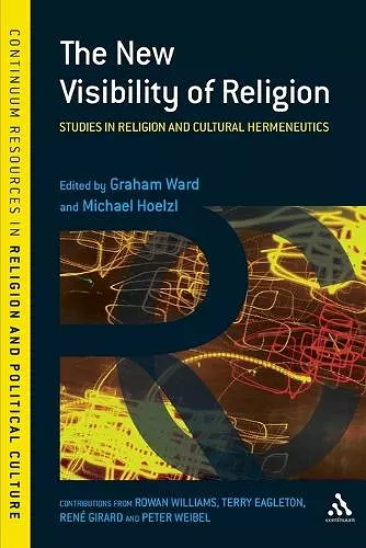 The New Visibility of Religion cover