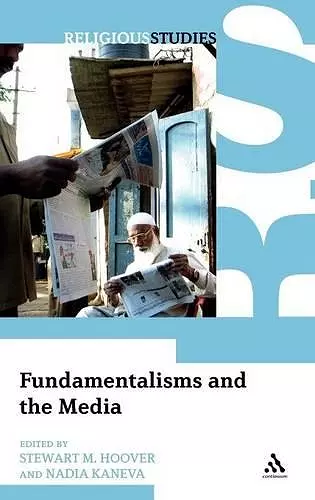 Fundamentalisms and the Media cover