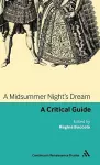 A Midsummer Night's Dream cover