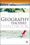 The Geography Teacher's Handbook cover