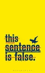 This Sentence is False cover