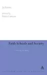 Faith Schools and Society cover