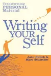 Writing Your Self cover