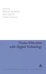 Drama Education with Digital Technology cover