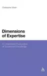 Dimensions of Expertise cover