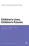 Children's Lives, Children's Futures cover