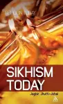 Sikhism Today cover