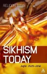 Sikhism Today cover