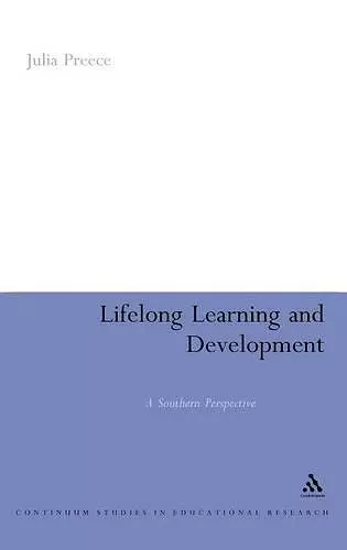 Lifelong Learning and Development cover