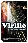 Negative Horizon cover