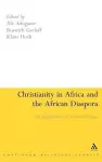 Christianity in Africa and the African Diaspora cover