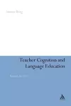 Teacher Cognition and Language Education cover