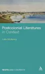 Postcolonial Literatures in Context cover