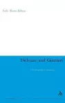 Deleuze and Guattari cover