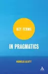 Key Terms in Pragmatics cover