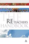 The RE Teacher's Handbook cover