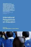 International Perspectives on Education cover