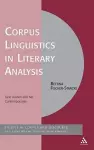Corpus Linguistics in Literary Analysis cover