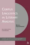Corpus Linguistics in Literary Analysis cover