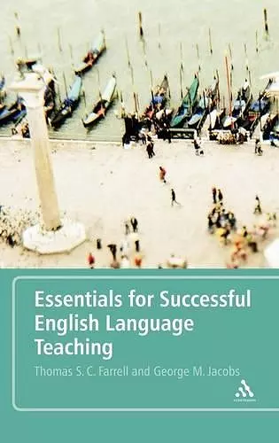 Essentials for Successful English Language Teaching cover