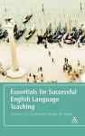 Essentials for Successful English Language Teaching cover