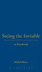 Seeing the Invisible cover