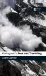 Kierkegaard's 'Fear and Trembling' cover