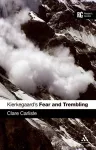 Kierkegaard's 'Fear and Trembling' cover