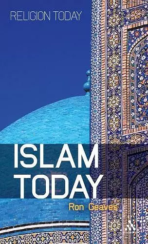 Islam Today cover