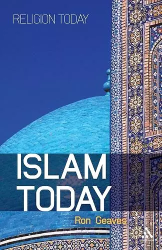 Islam Today cover
